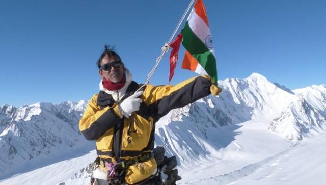 missingindianclimberpareshnathsbodyfoundoneverest